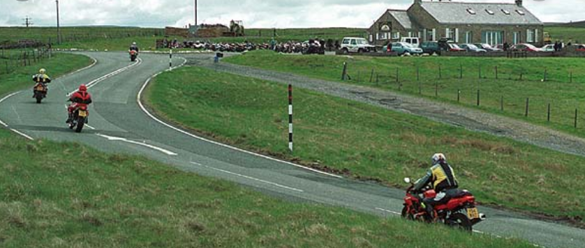 Former Hartside cafe.